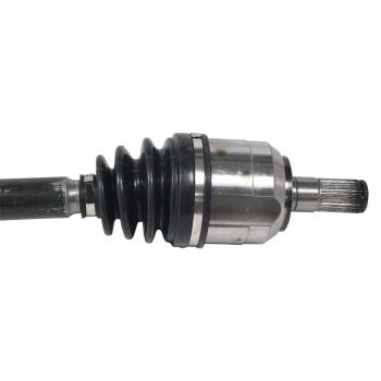 2016 Kia Sportage CV Axle Assembly Front Right GSP NCV75098 image 2 of 4