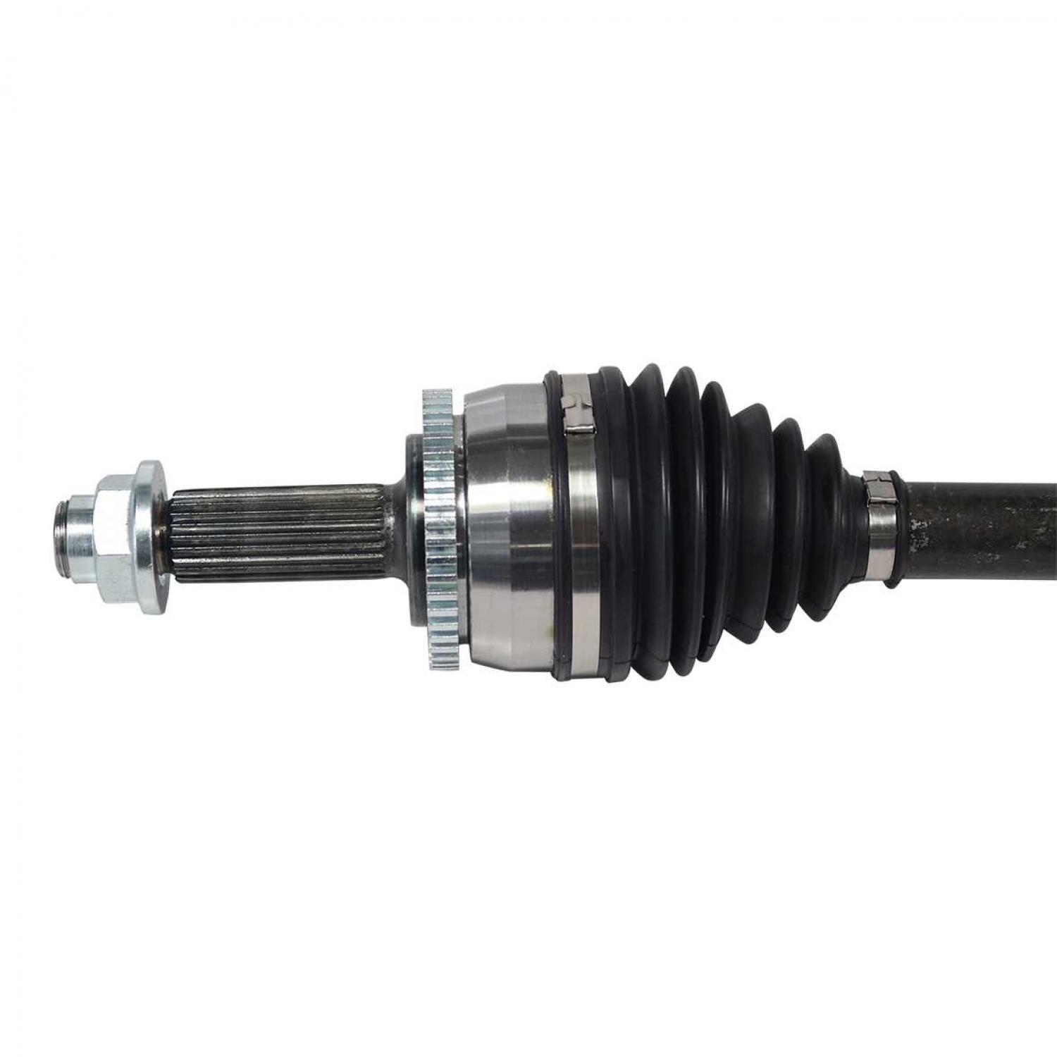GSP NCV75099 - CV Axle Assembly GSP NCV75099 CV Axle Assembly product image 1 of 5
