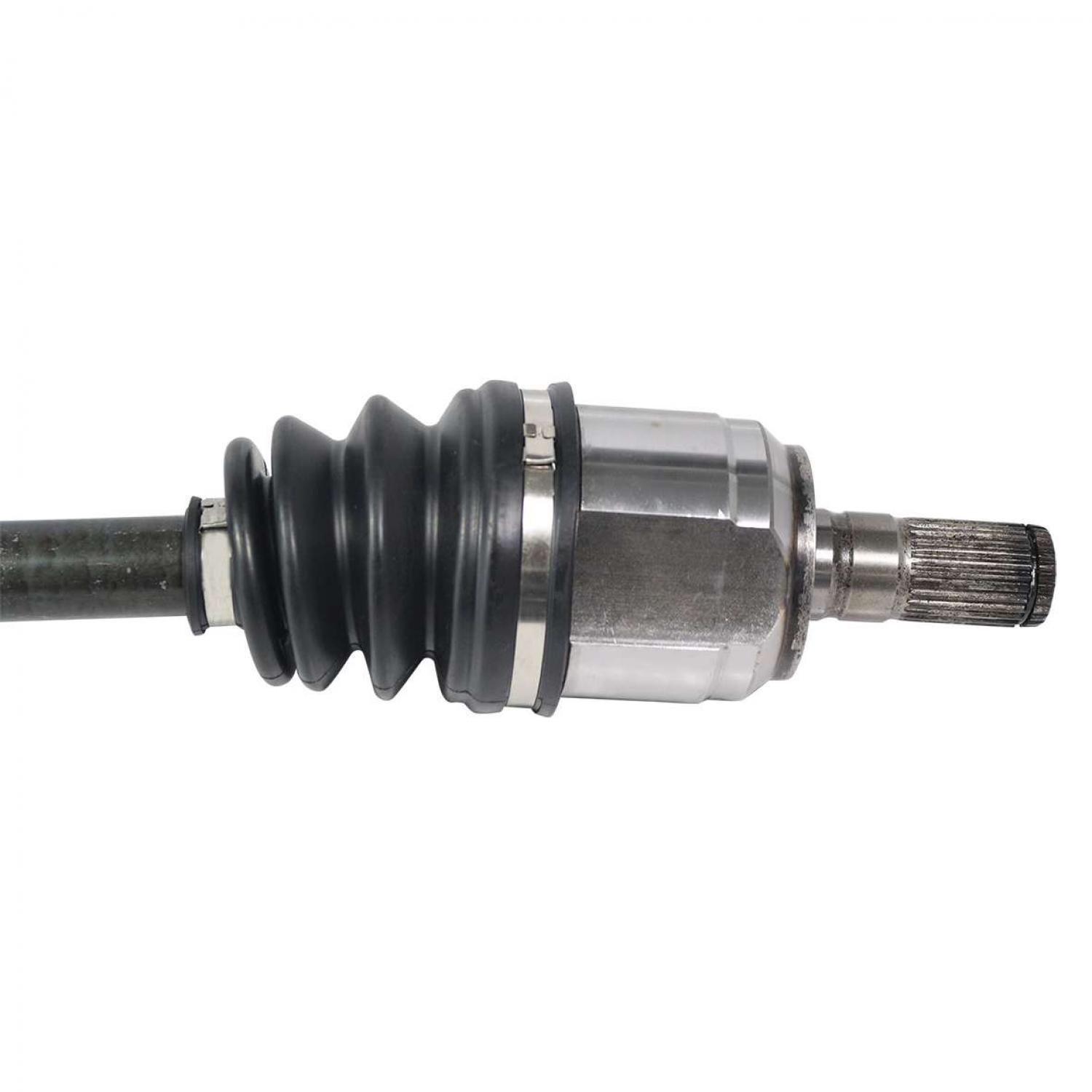 GSP NCV75099 - CV Axle Assembly GSP NCV75099 CV Axle Assembly product image 2 of 5