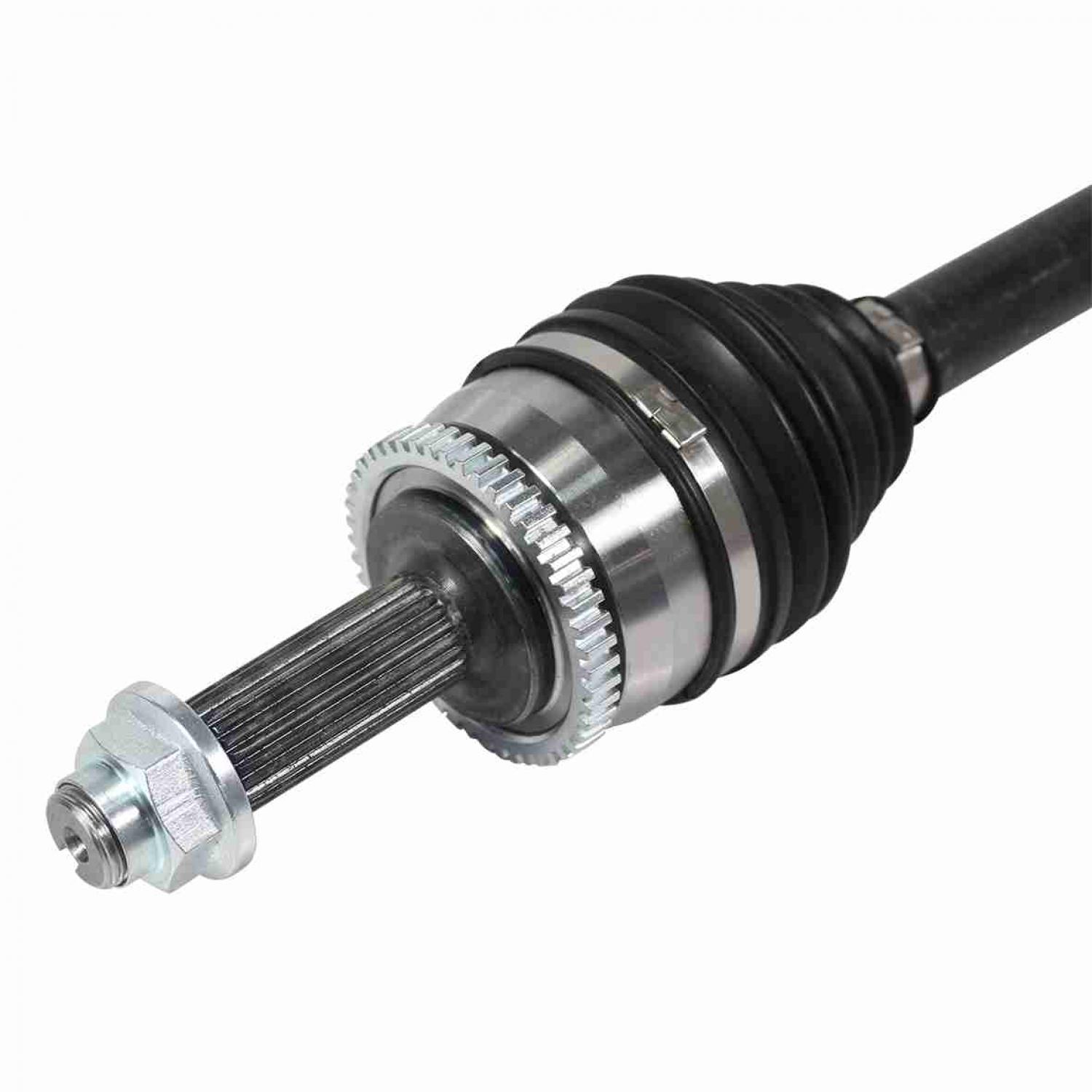 GSP NCV75099 - CV Axle Assembly GSP NCV75099 CV Axle Assembly product image 3 of 5