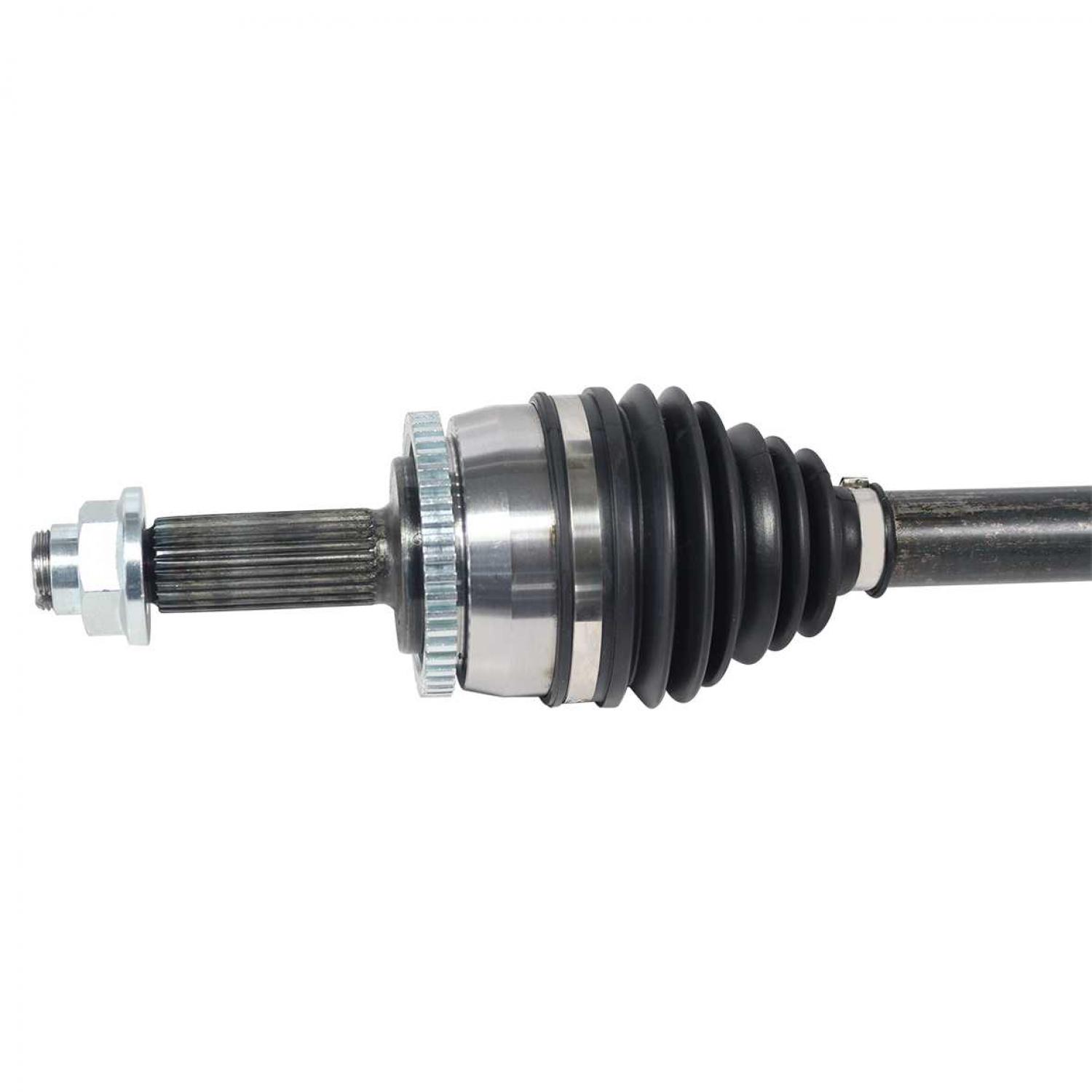 GSP NCV75100 - CV Axle Assembly GSP NCV75100 CV Axle Assembly product image 1 of 5