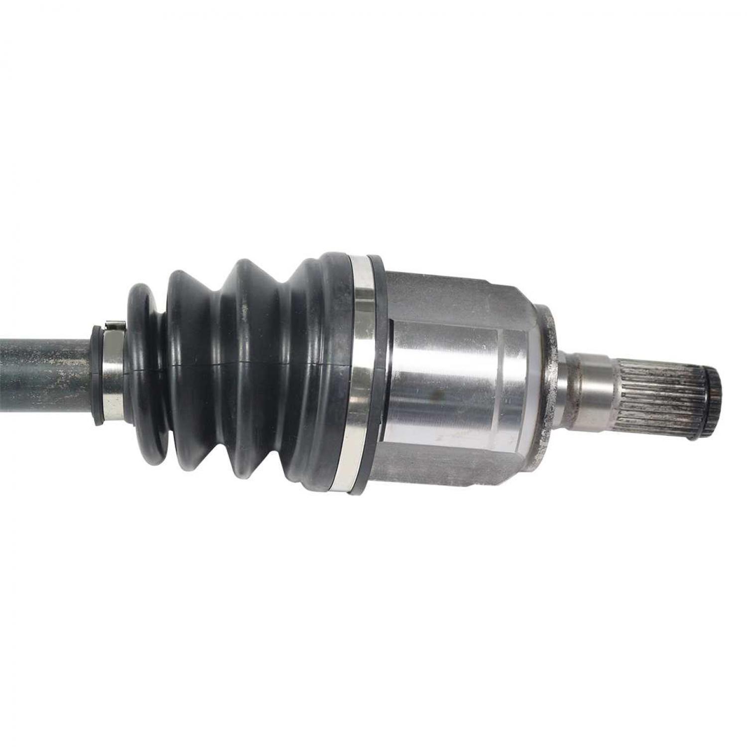 GSP NCV75100 - CV Axle Assembly GSP NCV75100 CV Axle Assembly product image 2 of 5