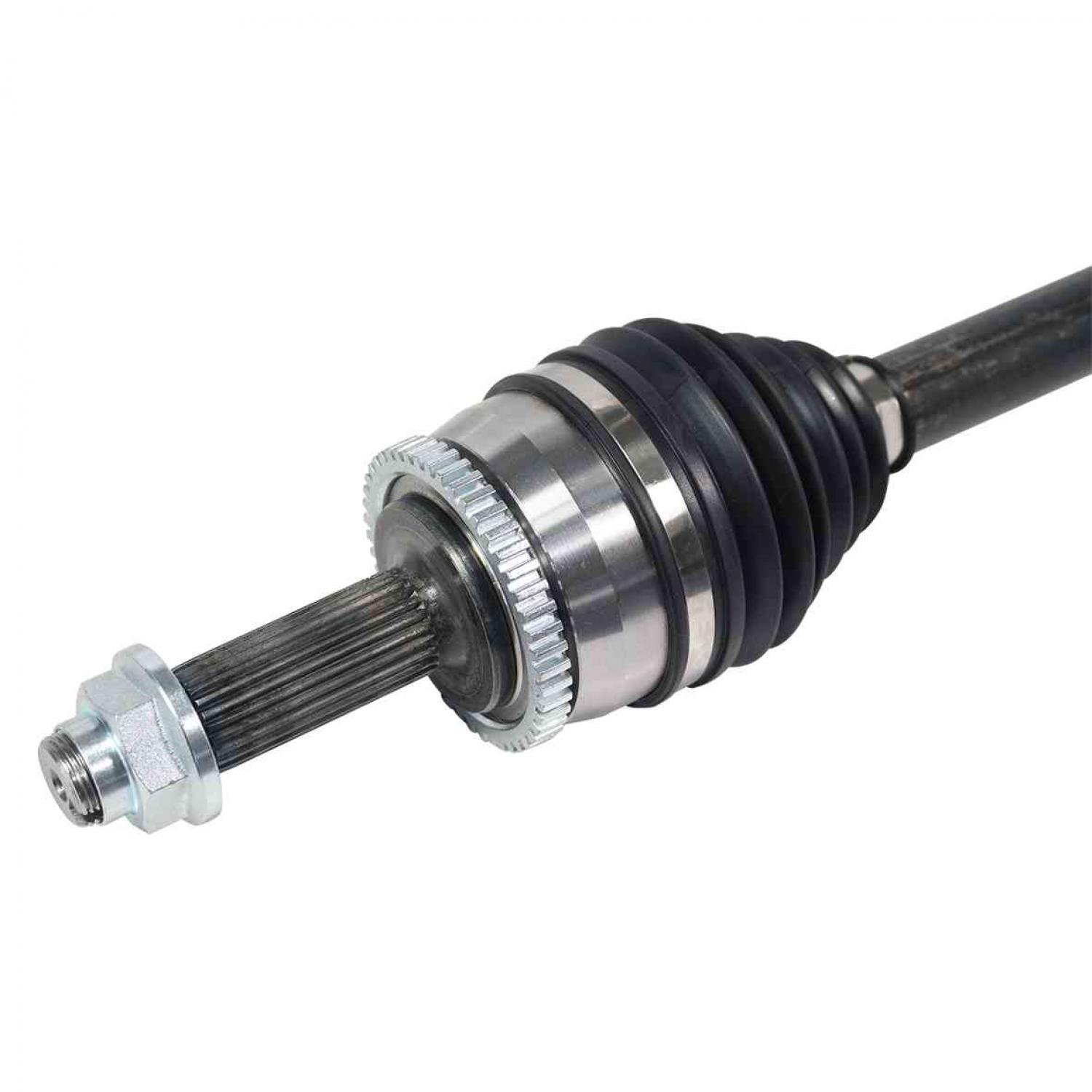 GSP NCV75100 - CV Axle Assembly GSP NCV75100 CV Axle Assembly product image 3 of 5