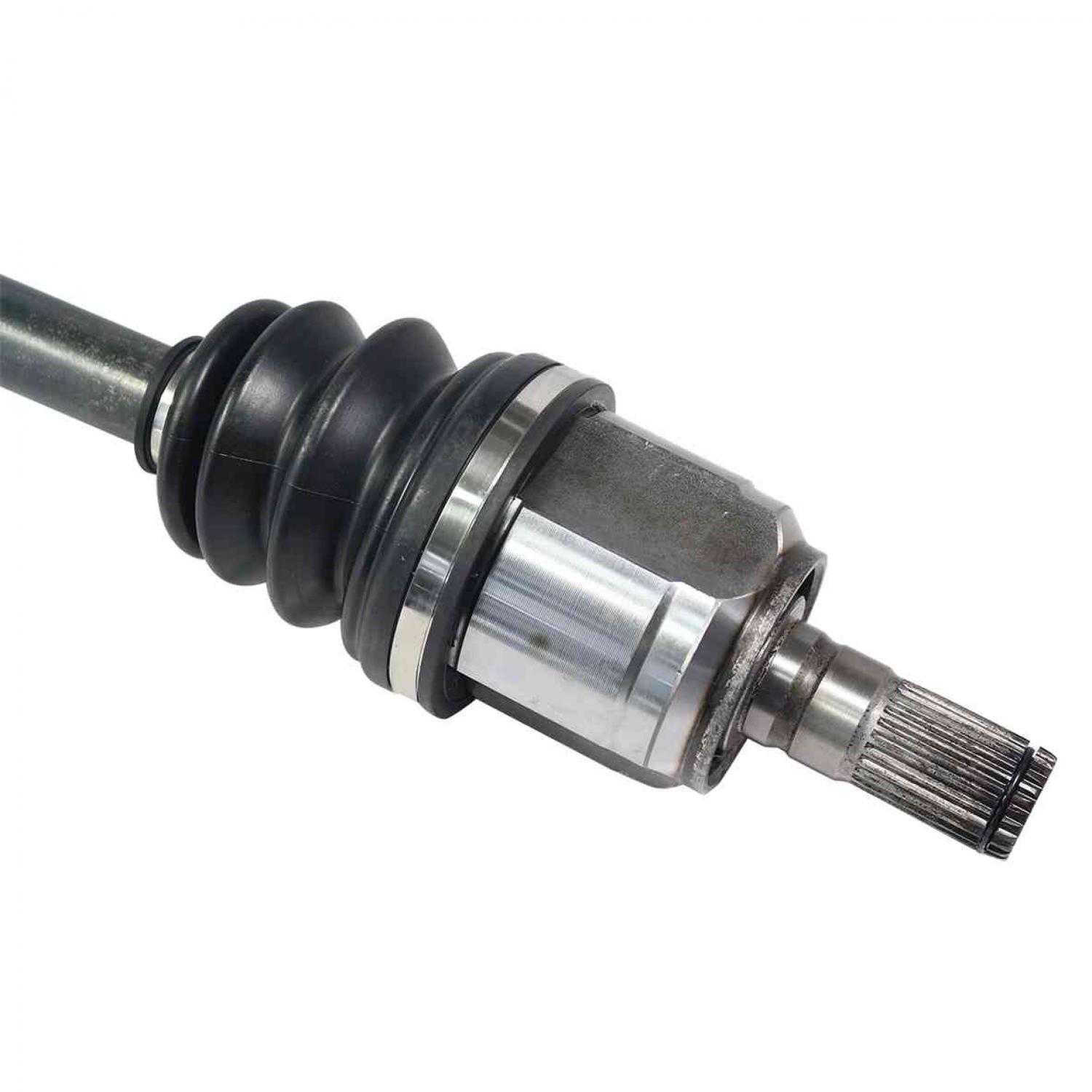 GSP NCV75100 - CV Axle Assembly GSP NCV75100 CV Axle Assembly product image 4 of 5