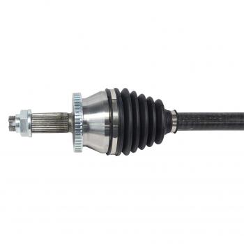 2018 Kia Sorento CV Axle Assembly Front Right GSP NCV75102 image 1 of 4