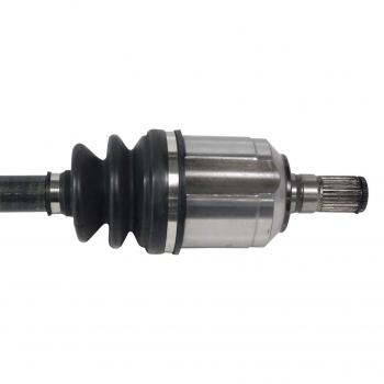 2018 Kia Sorento CV Axle Assembly Front Right GSP NCV75102 image 2 of 4