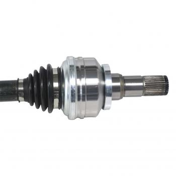 2014 Hyundai Equus CV Axle Assembly Rear Right GSP NCV75103 image 2 of 4