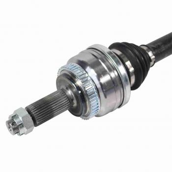 2014 Hyundai Equus CV Axle Assembly Rear Right GSP NCV75103 image 3 of 4