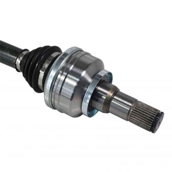 2014 Hyundai Equus CV Axle Assembly Rear Right GSP NCV75103 image 4 of 4