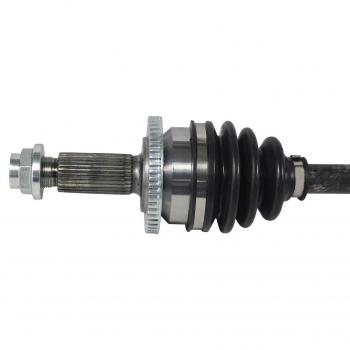 2018 Kia Sorento CV Axle Assembly Rear Right GSP NCV75104 image 1 of 4