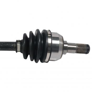 2018 Kia Sorento CV Axle Assembly Rear Right GSP NCV75104 image 2 of 4