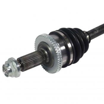 2018 Kia Sorento CV Axle Assembly Rear Right GSP NCV75104 image 3 of 4