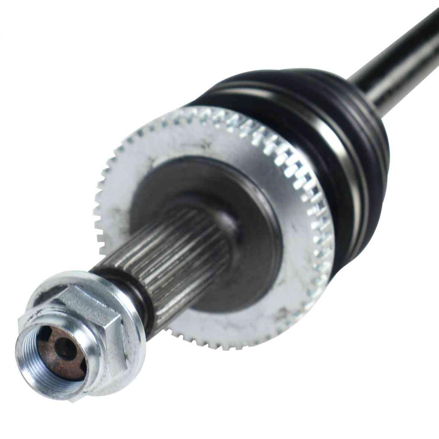 GSP NCV75105 CV Axle Assembly product image 2 of 5
