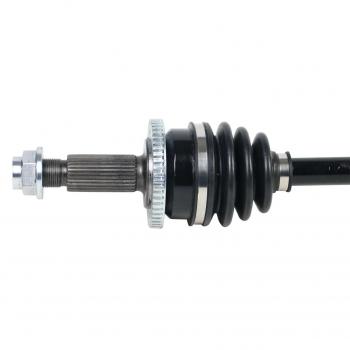 2018 Kia Sorento CV Axle Assembly Rear Left GSP NCV75105 image 3 of 4