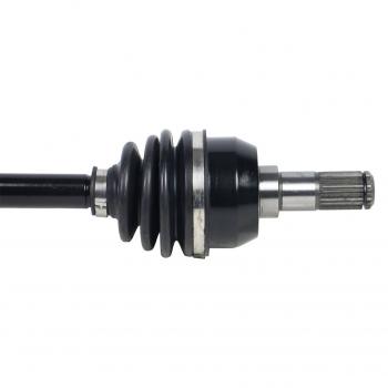 2018 Kia Sorento CV Axle Assembly Rear Left GSP NCV75105 image 4 of 4
