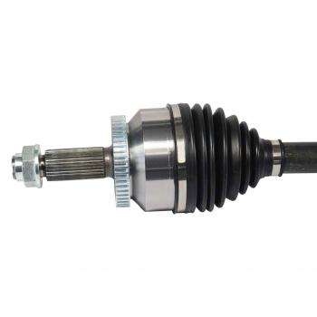 2021 Kia Sedona CV Axle Assembly Front Right GSP NCV75106 image 1 of 4