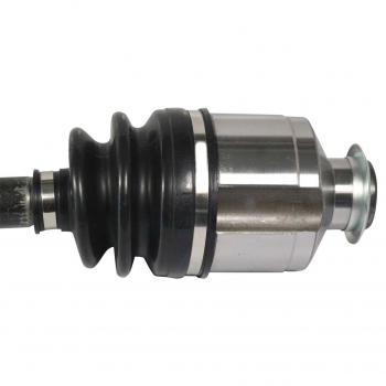 2021 Kia Sedona CV Axle Assembly Front Right GSP NCV75106 image 2 of 4