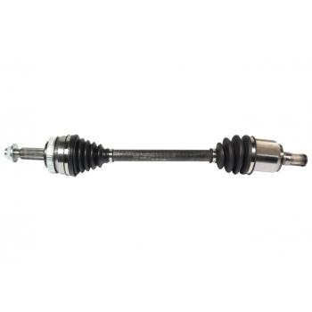 2013 Kia Optima CV Axle Assembly Front Left GSP NCV75107 image 1 of 4