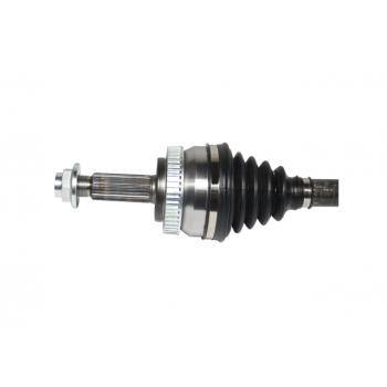 2013 Kia Optima CV Axle Assembly Front Left GSP NCV75107 image 2 of 4