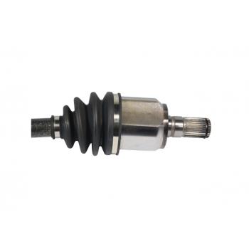 2013 Kia Optima CV Axle Assembly Front Left GSP NCV75107 image 3 of 4