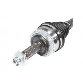 2013 Kia Optima CV Axle Assembly Front Left GSP NCV75107 image 4 of 4