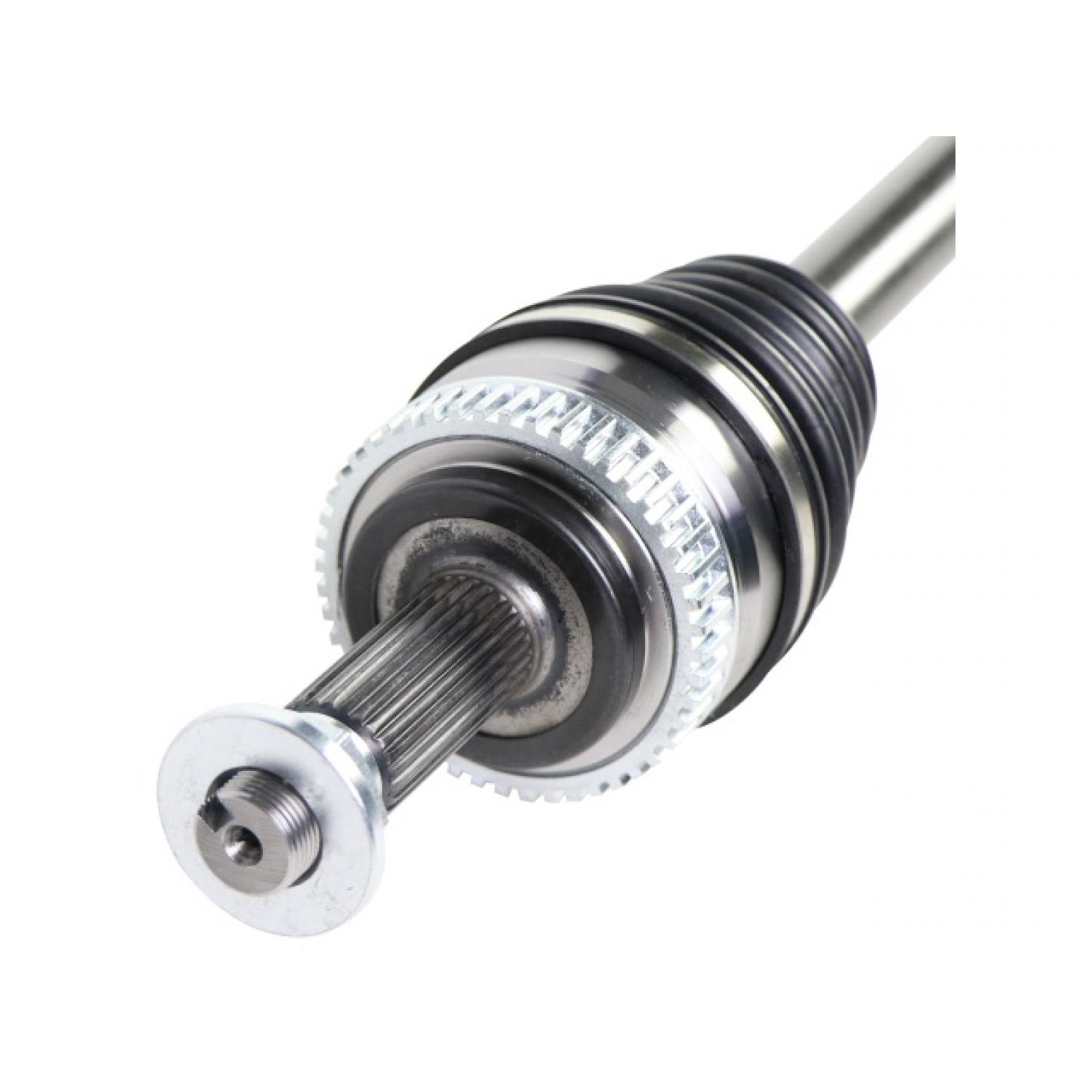 GSP NCV75108 - CV Axle Assembly GSP NCV75108 CV Axle Assembly product image 3 of 5