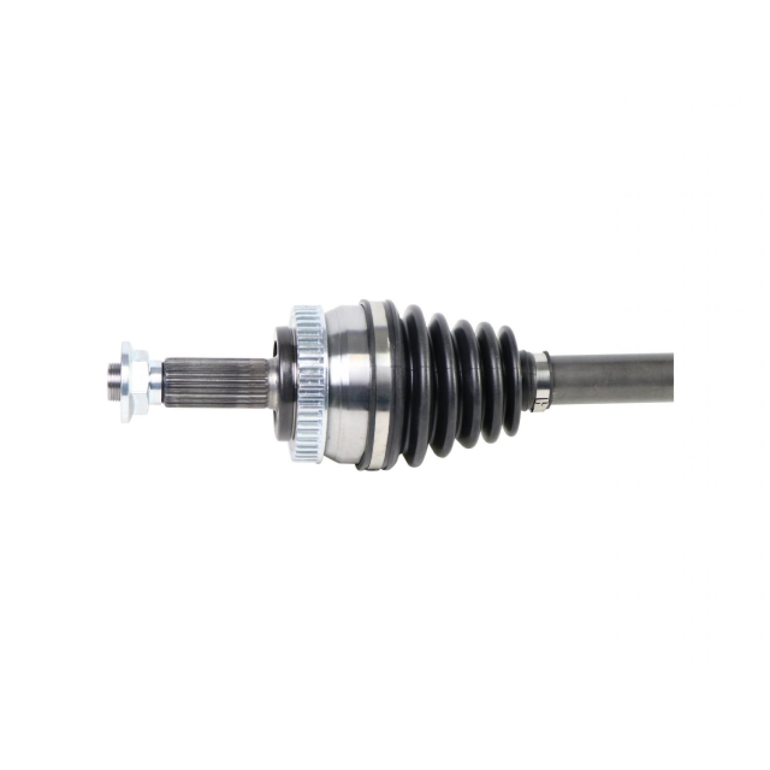 GSP NCV75108 - CV Axle Assembly GSP NCV75108 CV Axle Assembly product image 4 of 5