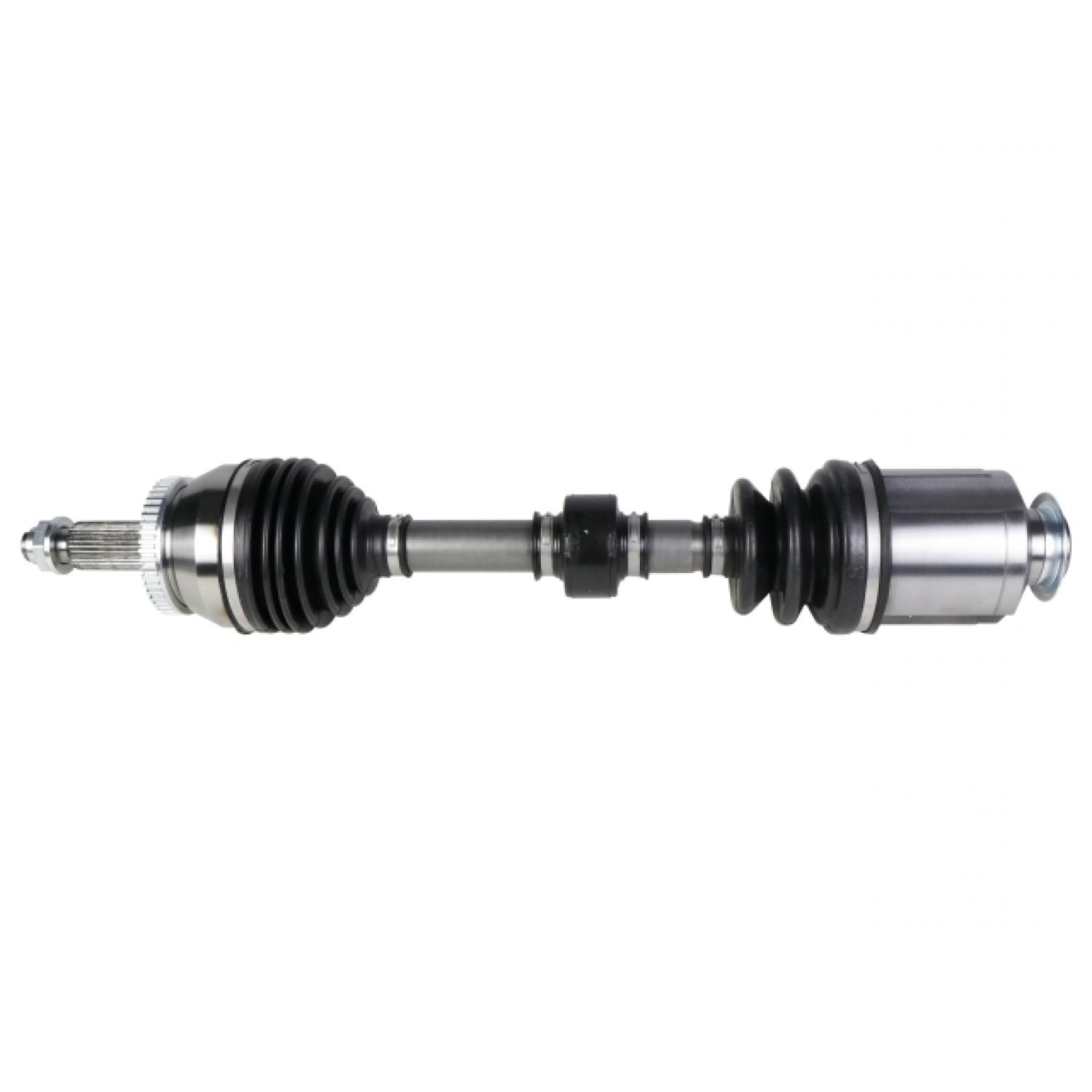 GSP NCV75109 - CV Axle Assembly GSP NCV75109 CV Axle Assembly product image 1 of 5