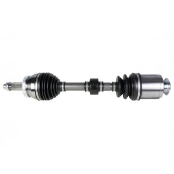 2018 Kia Optima CV Axle Assembly Front Right GSP NCV75109 image 1 of 4