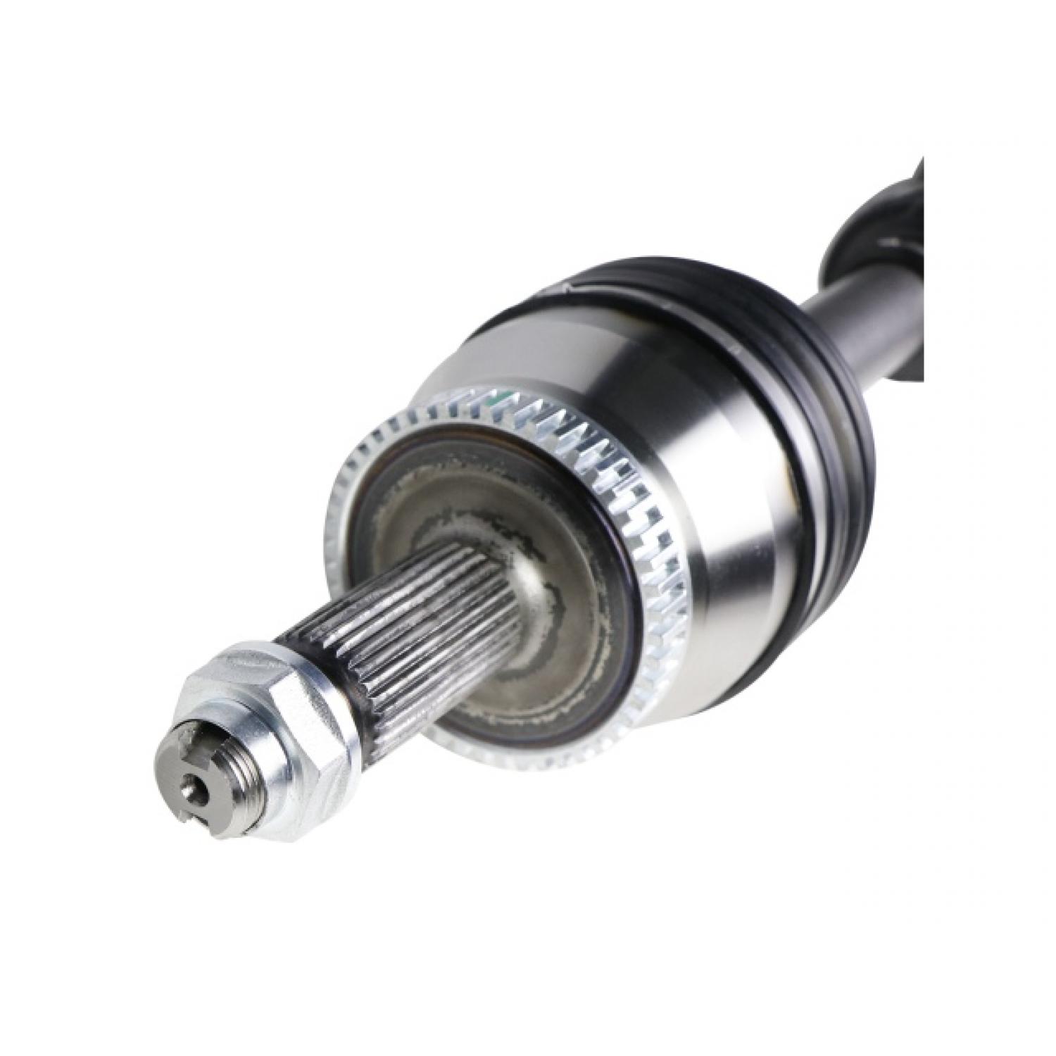 GSP NCV75109 - CV Axle Assembly GSP NCV75109 CV Axle Assembly product image 3 of 5