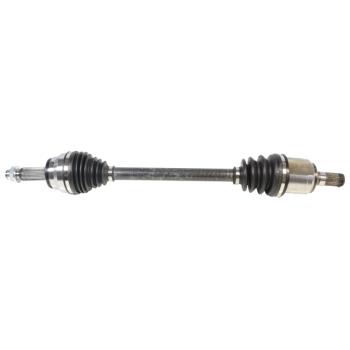 2023 Kia Soul CV Axle Assembly Front Left GSP NCV75114 image 1 of 4