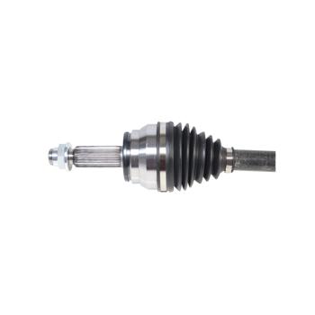 2023 Kia Soul CV Axle Assembly Front Left GSP NCV75114 image 2 of 4