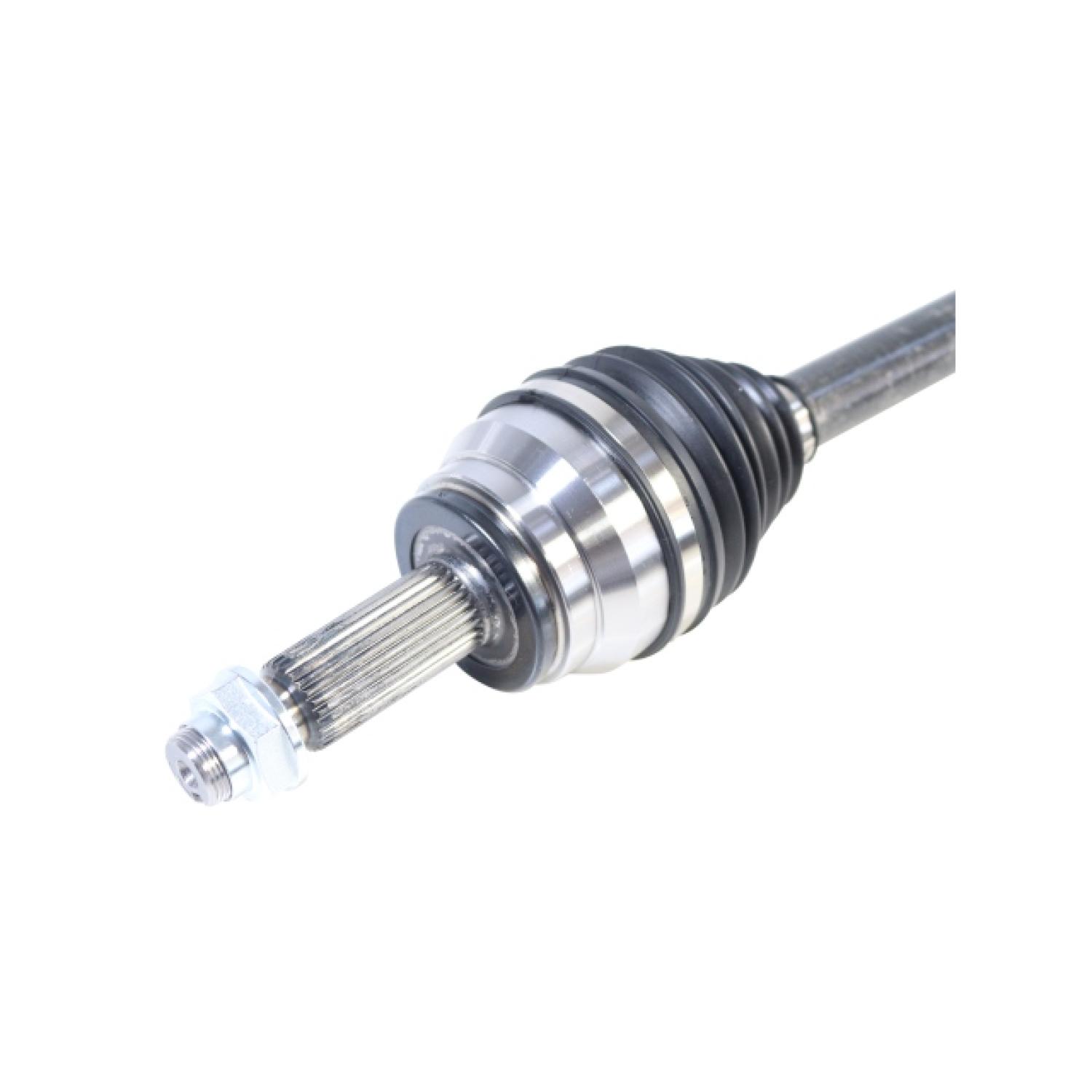GSP NCV75114 - CV Axle Assembly GSP NCV75114 CV Axle Assembly product image 4 of 5