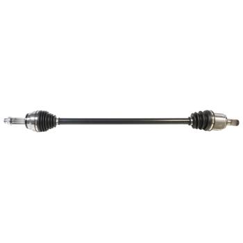 2023 Hyundai Kona CV Axle Assembly Front Right GSP NCV75116 image 1 of 4