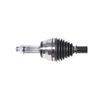 2023 Hyundai Kona CV Axle Assembly Front Right GSP NCV75116 image 2 of 4