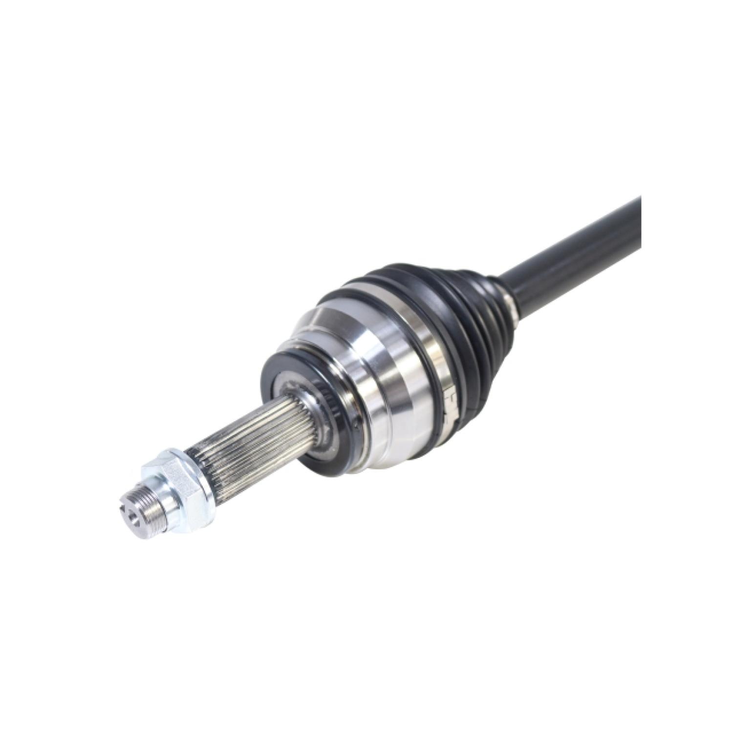 GSP NCV75116 - CV Axle Assembly GSP NCV75116 CV Axle Assembly product image 4 of 5