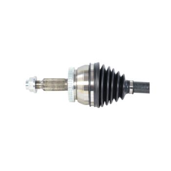 2016 Hyundai Sonata CV Axle Assembly Front Left GSP NCV75117 image 2 of 4