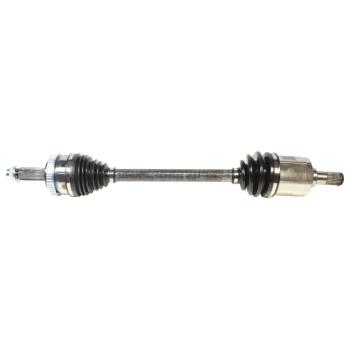 2008 Kia Rondo CV Axle Assembly Front Left GSP NCV75126 image 1 of 4