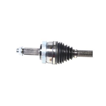 2008 Kia Rondo CV Axle Assembly Front Left GSP NCV75126 image 2 of 4