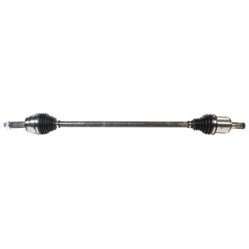 2023 Kia Forte CV Axle Assembly Front Right GSP NCV75128 image 1 of 4