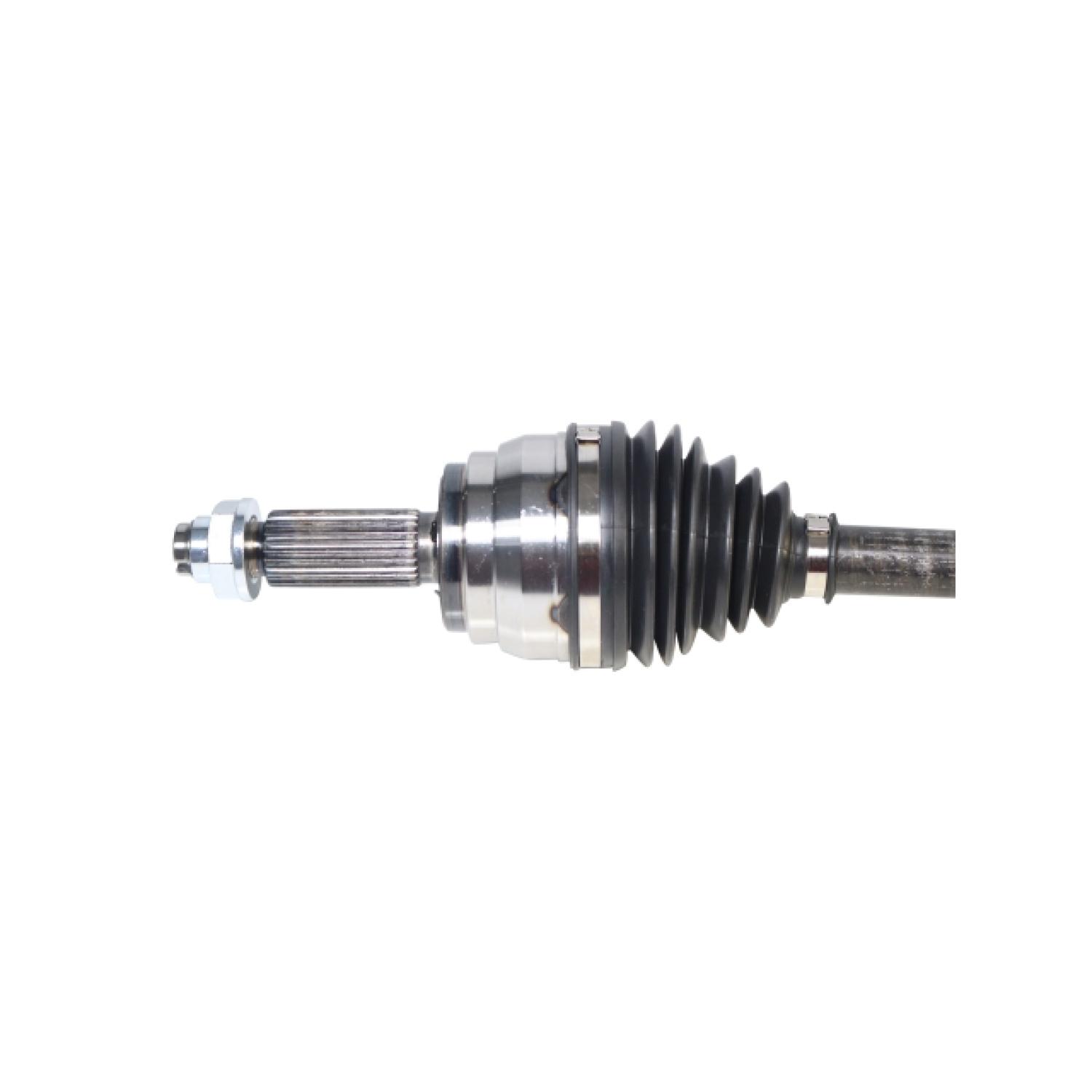 GSP NCV75128 - CV Axle Assembly GSP NCV75128 CV Axle Assembly product image 2 of 5