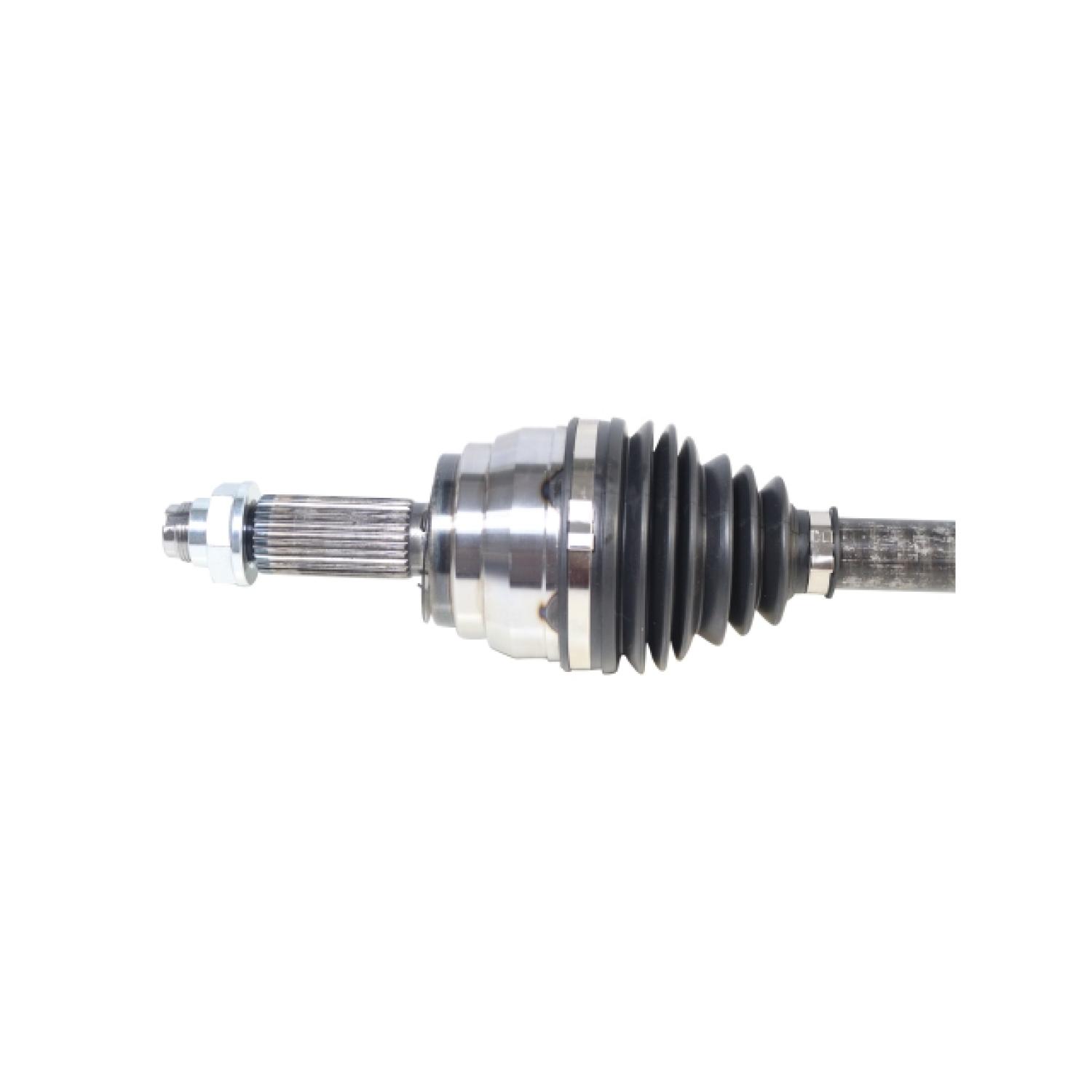 GSP NCV75129 - CV Axle Assembly GSP NCV75129 CV Axle Assembly product image 2 of 5