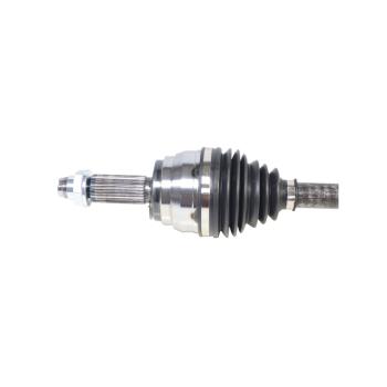 2023 Kia Forte CV Axle Assembly Front Left GSP NCV75129 image 2 of 4