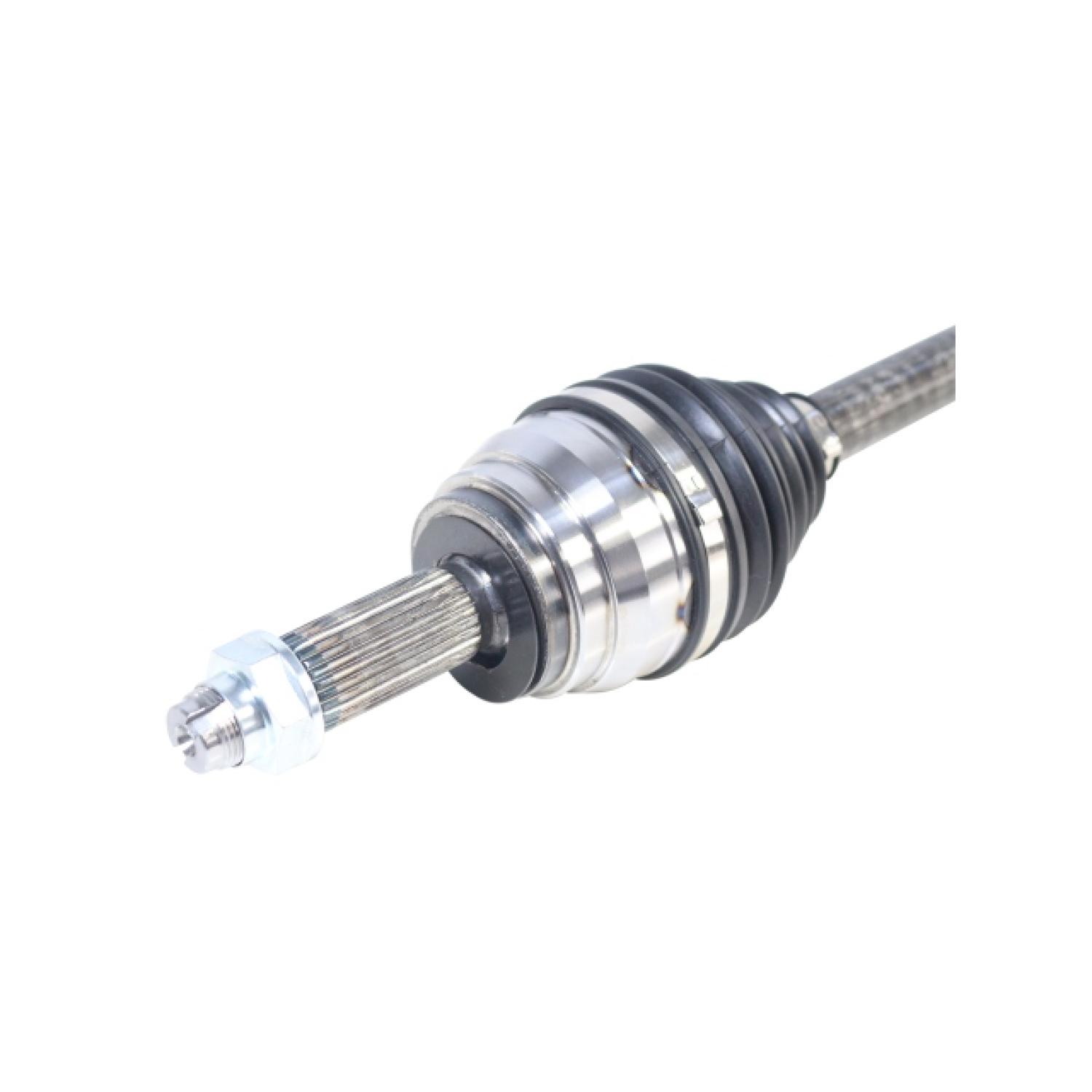 GSP NCV75129 - CV Axle Assembly GSP NCV75129 CV Axle Assembly product image 4 of 5