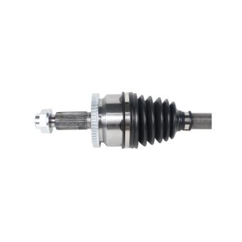 2020 Kia Sorento CV Axle Assembly Front Left GSP NCV75131 image 2 of 4