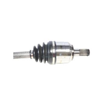 2020 Kia Sorento CV Axle Assembly Front Right GSP NCV75132 image 3 of 4