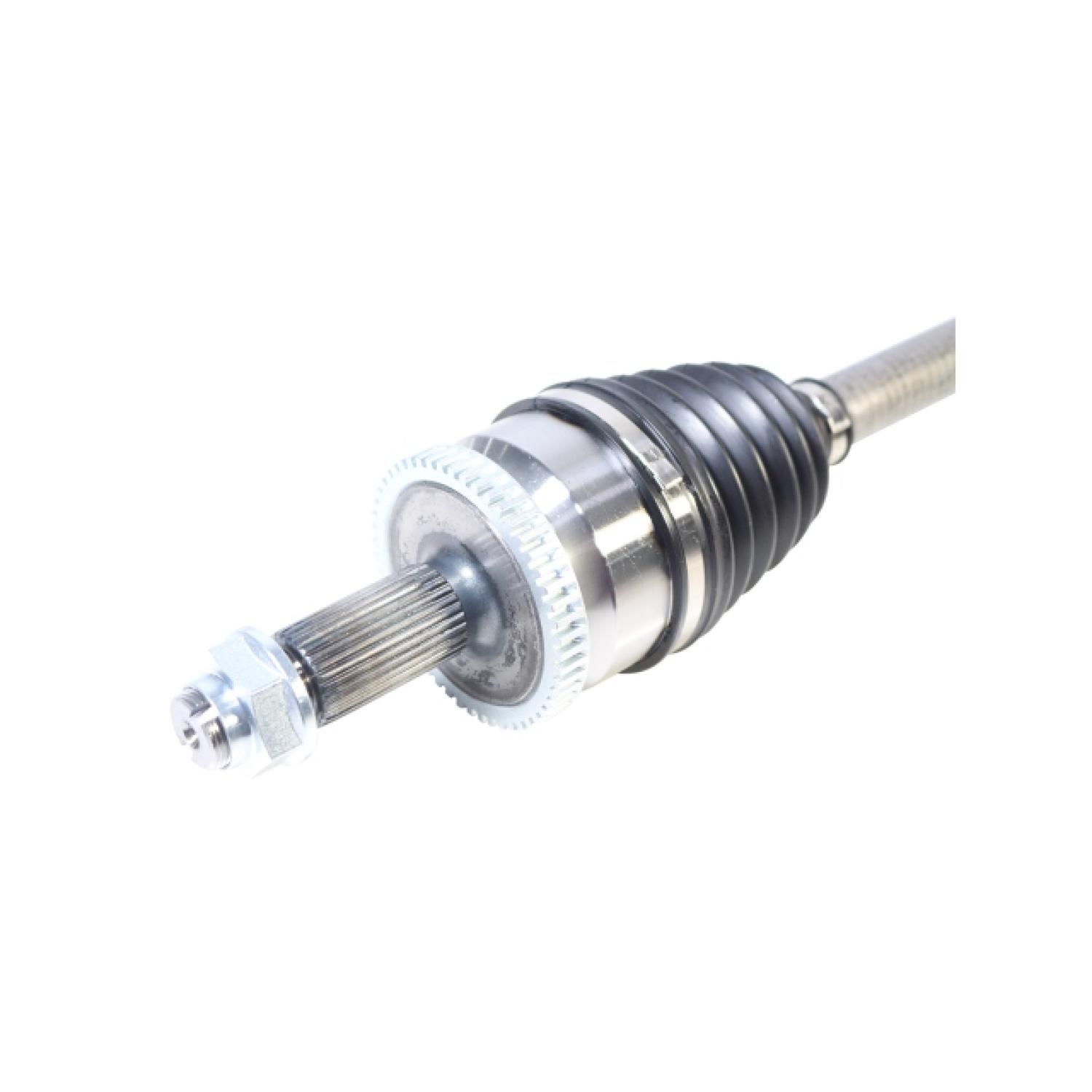 GSP NCV75132 - CV Axle Assembly GSP NCV75132 CV Axle Assembly product image 4 of 5