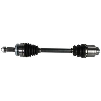 2012 Kia Sedona CV Axle Assembly Front Right GSP NCV75133 image 1 of 4