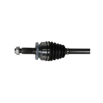 2012 Kia Sedona CV Axle Assembly Front Right GSP NCV75133 image 2 of 4