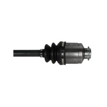 2012 Kia Sedona CV Axle Assembly Front Right GSP NCV75133 image 3 of 4